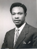 Isaac Okoroji